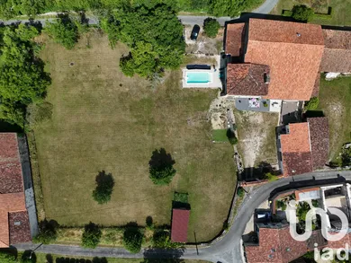 Maison à Mansle (16230)