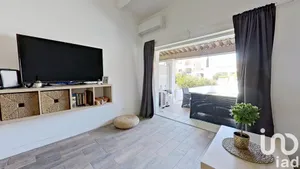 Apartment at Les Issambres (83380)