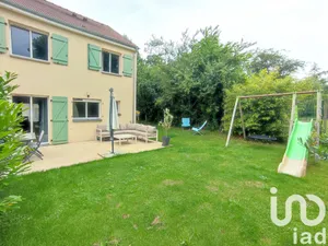 Maison à Courtomer (77390)