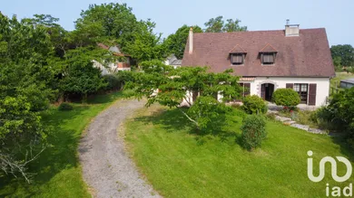 Maison à Pageas (87230)