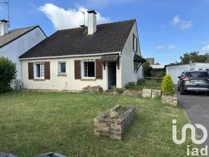 Maison à Beauvais (60000)