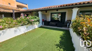 Appartement à Les Issambres (83380)