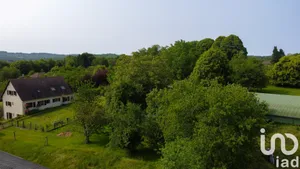 House in Pageas (87230)