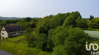 House in Pageas (87230)