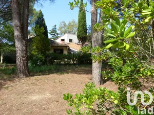 Maison de campagne à Fourques (66300)