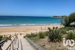 House at Saint-Malo (35400)