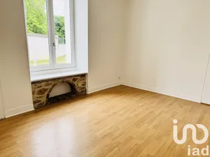 Appartement à Rozay-en-Brie (77540)