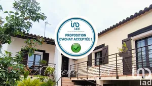 House in Balaruc-les-Bains (34540)