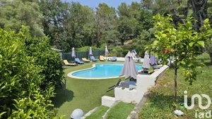Maison à Vence (06140)