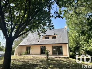 Maison à Orval (50660)