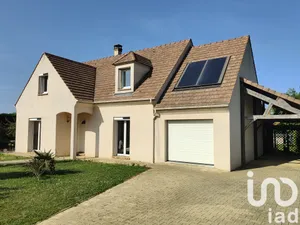 Maison à Saint-Arnoult-en-Yvelines (78730)