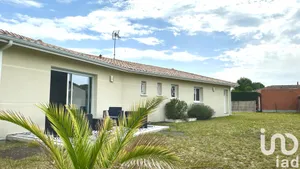 Maison à Arès (33740)