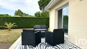House in Arès (33740)