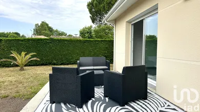 House in Arès (33740)