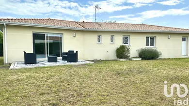 House in Arès (33740)