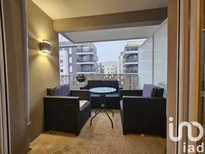 Appartement à Meaux (77100)