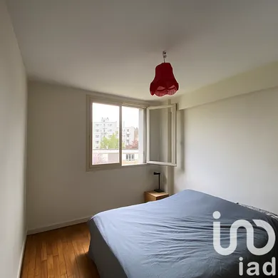 Apartment in Rennes (35000)