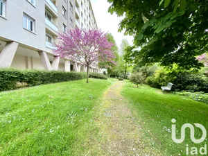 Appartement à Rennes (35000)