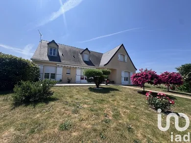Traditional house in Saint-Florentin (36150)