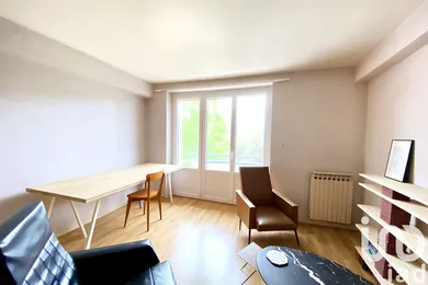 Apartment in Rennes (35000)