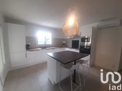 Maison à Mèze (34140)