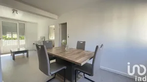 Appartement à Thionville (57100)