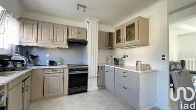 Appartement à Thionville (57100)