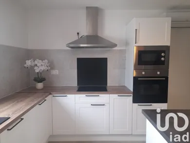 Maison à Mèze (34140)