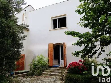 Village house in Saint-Marcellin-lès-Vaison (84110)