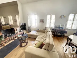 Duplex à Toulouse (31000)