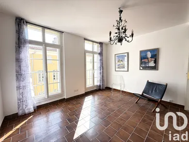 Appartement à Perpignan (66000)