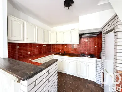 Apartment in Perpignan (66000)