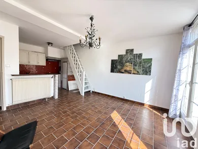 Apartment in Perpignan (66000)