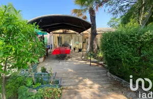 House at Poulx (30320)