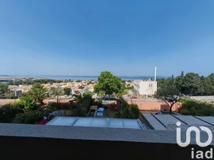 Apartment at Sète (34200)