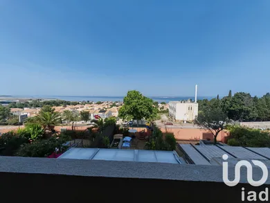 Apartment at Sète (34200)