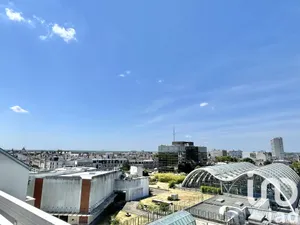 Appartement à Orléans (45000)