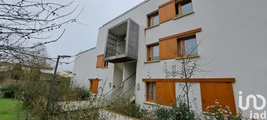 Apartment at Menucourt (95180)