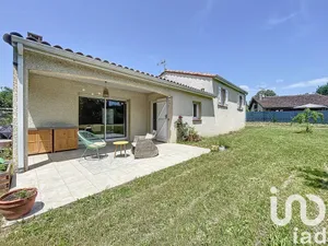 Maison à Toulouse (31100)