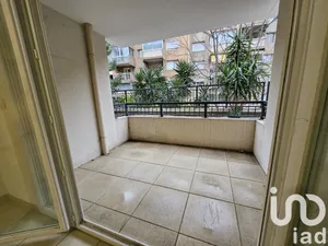 Appartement à Toulon (83100)