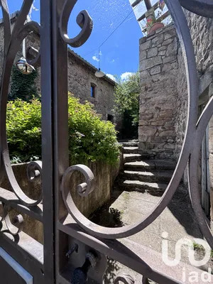 Park home at AUBENAS (07200)