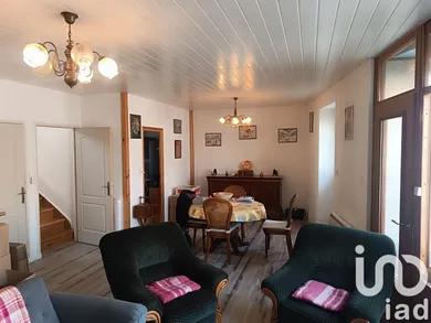 Maison à Pinols (43300)