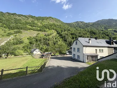Cottage in Barèges (65120)