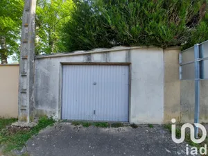 Garage à Migennes (89400)