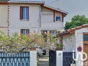 Maison à Toulouse (31200)