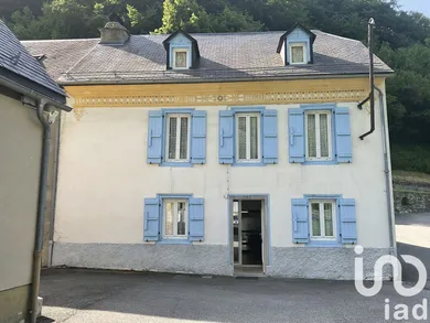 Lodge in Barèges (65120)