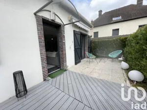 Appartement à Troyes (10000)
