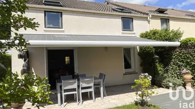 Pavillon à Fleury-Mérogis (91700)