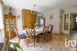 Pavillon à Fleury-Mérogis (91700)