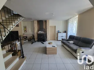 Maison à Everly (77157)